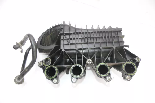 VW Polo Seat Audi Ansaugbrücke Ansaugkrümmer 03F145749B CBZA CBZB Ladeluft