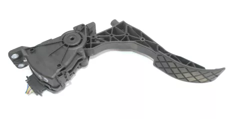 VW Polo 6R 6C elektrisches Gaspedal Geber Gas 6Q1721503M CPTA (122357)