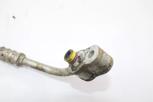VW Passat 3C Klimaleitung Kältemittelschlauch 3C0820741D /AH Klimaanlage 1,6 FSI (122396)