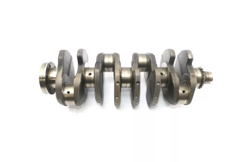 Golf 5 Kurbelwelle Motor 2,0 TDI BMM BKD AZV BMN CJAA Pleuellager 50,85mm 038Q