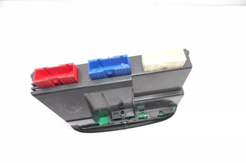 VW Sharan Galaxy Steuergerät Klimaanlage Klimabedienteil 7M0907040AB Climatronic (122432)