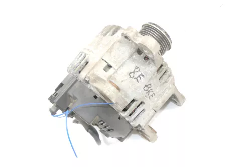 Audi A4 B6 8E A6 4B Passat 3BG Lichtmaschine Lima 140A 06F903023H / J Freilauf (122433)