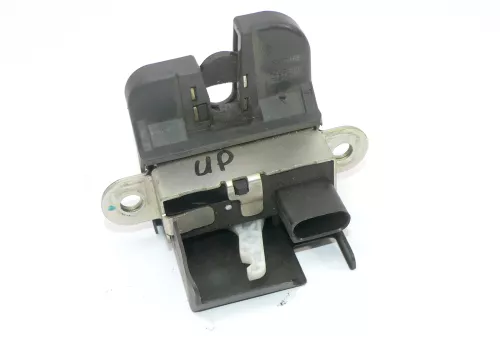 VW Up Mii Heckschloß Schloß unten an der Heckklappe 1S0827645 Fanghaken