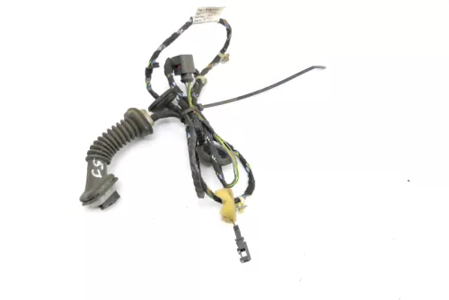 Fabia 5 Kabelbaum Tür Türkabelbaum ZV hinten rechts/link Leitungssatz 5J6971161L