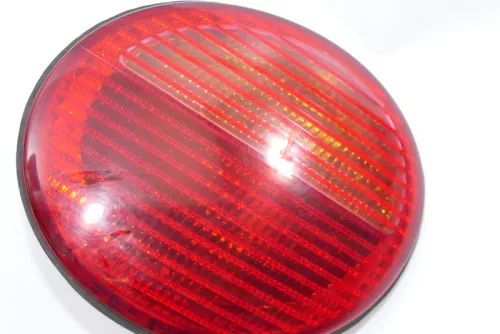 VW New Beetle 9C 1C Rücklicht hinten rechts Rückleuchte Heckleuchte Lampenträger