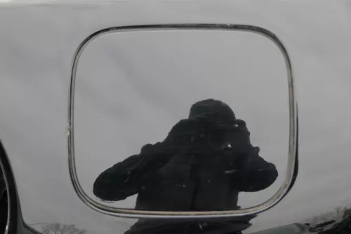 VW New Beetle 9C 1C 1Y Tankdeckel Klappe Tankklappe Deckel Tank schwarz L041