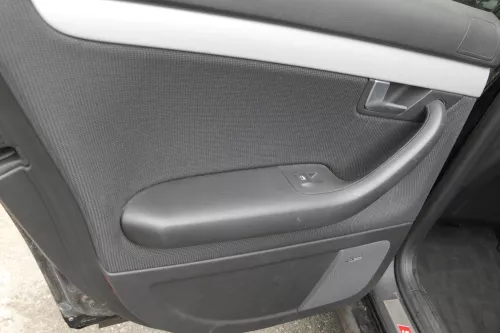 4x Audi A4 8E B7 Türverkleidung Verkleidung Tür vorne + hinten Bose S-line (122779)