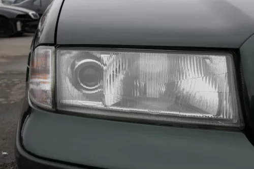 Skdoa Octavia Scheinwerfer rechts vorne 1U1941018A Nebelscheinwerf bis caBj.2001