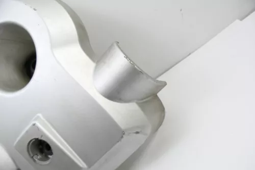 Audi A4 8E B6 Motorabdeckung Abdeckung Motor Blende 1,9 TDI AVB AVF AWX (122952)