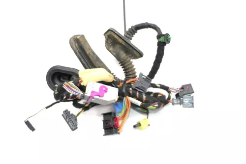 VW Golf 6 4/5-Türer Kabelbaum Tür Türkabelbaum ZV vorne links 5K4971120DE