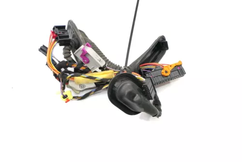 VW Golf 6 4/5-Türer Kabelbaum Tür Türkabelbaum ZV vorne rechts 5K4971121BH