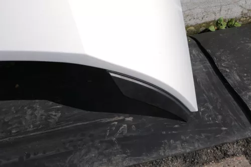 VW Sharan 7M Motorhaube Klappe Haube vorn vorne silber LB7Z ab ca.Bj2000passend (123465)