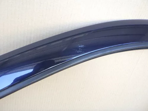 VW Golf 4 Bora Tür vorne links Fahrertür 4/5-Türer + Kombi Variant blau LC5H Atl (123723)