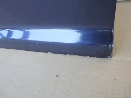 VW Golf 4 Bora Tür vorne links Fahrertür 4/5-Türer + Kombi Variant blau LC5H Atl (123723)