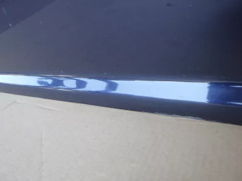 VW Golf 4 Bora Tür vorne links Fahrertür 4/5-Türer + Kombi Variant blau LC5H Atl (123723)