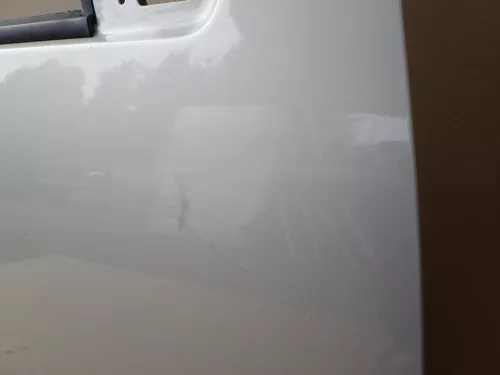 VW Golf 4 Bora Tür vorne rechts Beifahrertür 4/5-Türer & Kombi silber LB7Z satin (123739)