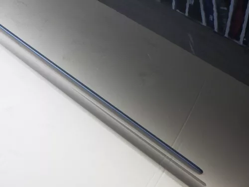 VW Polo 9N 9N3 Tür vorne rechts Beifahrertür 4/5-Türer schwarz L041 uni (123753)