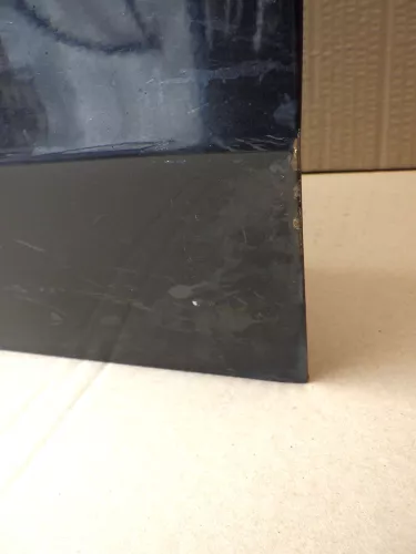 VW Polo 9N 9N3 Tür vorne rechts Beifahrertür 4/5-Türer schwarz L041 uni (123753)