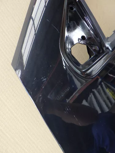 VW Golf 4 Bora Tür vorne links Fahrertür 4/5-Türer + Kombi schwarz L041 uni (123755)