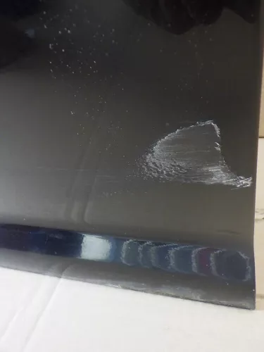 VW Golf 4 Bora Tür vorne links Fahrertür 4/5-Türer + Kombi schwarz L041 uni (123755)