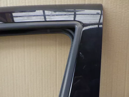 VW Golf 4 Bora Tür vorne links Fahrertür 4/5-Türer + Kombi schwarz L041 uni (123755)