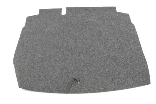 VW Golf 5 +6 Teppich Kofferraumteppich Kofferraum hinten 1K6863463G 5K6863463A (123914)