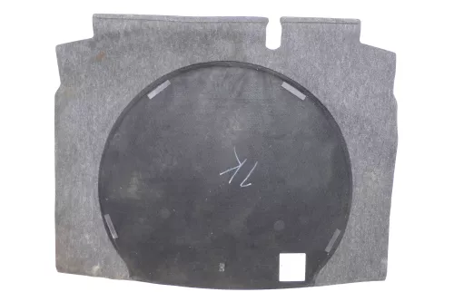 VW Golf 6 Teppich Kofferraumteppich Kofferraum hinten 1K6863463D 5K6863463 (123915)