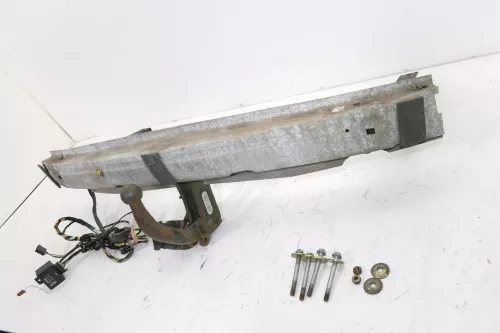 Audi A6 4B starre starr Anhängerkupplung Anhängekupplung Bosal 033181 (123968)