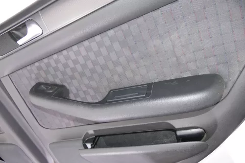 Audi A6 4B Türverkleidung Verkleidung Tür vorne +hinten links und rechts (123992)