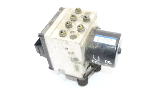 VW Passat 3C ABS Steuergerät Pumpe 3C0614095S 3C0 614 095 S 3C0614109A (124010)