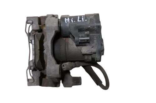 VW Passat 3C ABS Steuergerät Pumpe 3C0614095S 3C0 614 095 S 3C0614109A (124010)