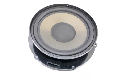 Skdoa Octavia 1Z Box Lautsprecher 5L0035411D vorne Soundsystem Soundsystem