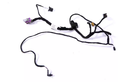 Audi 8E B7 Kabelbaum Tür Türkabelbaum ZV vorne links 8E1971035DE (125128)