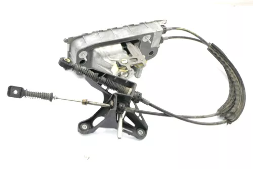 Golf 5 1K Schaltgestänge Schaltung 5-Gang 1K0711266AC 1K0711265AC 1K0711049CH