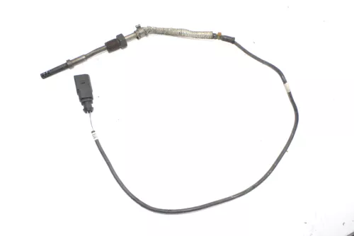 VW Golf 2,0 TDI BMP 03g906088an Abgastemperaturregler Regler Lambdasonde