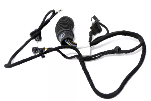 VW Polo Komib 6K Kabelbaum Leitungsatz Tür 6K4971120 links Türkabelbaum (125214)