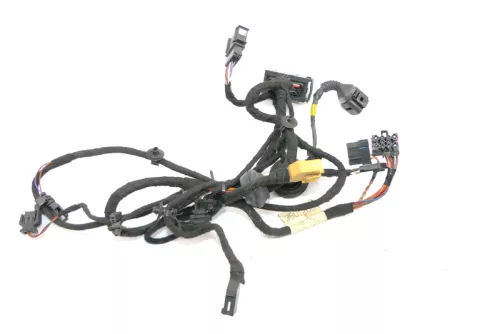 VW Passat 3B Kabelbaum Tür Türkabelbaum ZV vorne links 3B0971120S 3B0971120AA