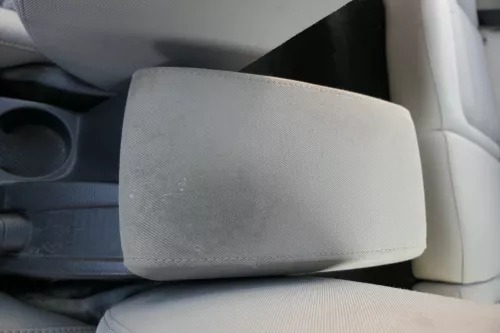 Octavia 1Z Mittelarmlehne Armlehne Lehne Mitte Original verschiebar grau achat