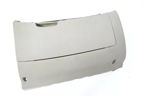 Skoda Octavia 1Z Deckel Klappe für Handschuhfach Handschuhfachdeckel grau achat (125296)