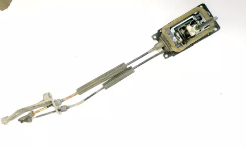 VW Polo 6N2 Lupo 6N Schaltgestänge Schaltseil Schaltung 6N0713625 AUD AKV ALL (125407)