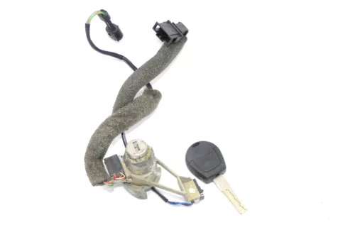 VW Sharan Alhambra Heckschloß Schloß Heckklappe 1 x Schlüssel