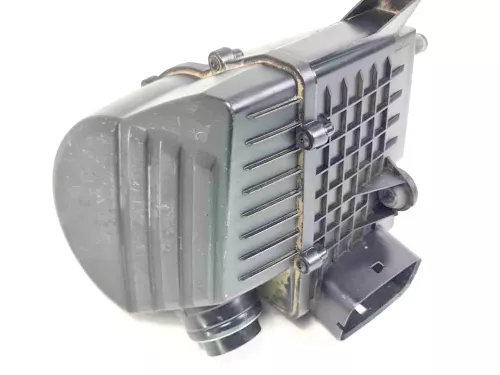 VW Polo 6R Luftfilterkasten Luftfilter Kasten Gehäuse 6R0129607C (125427)