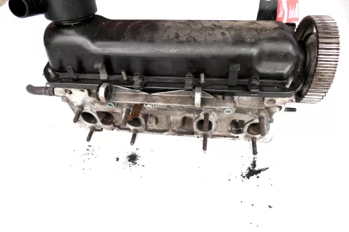 VW Passat 3B A4 B5 Motor Zylinderkopf 1,6 75kw 101PS ANA