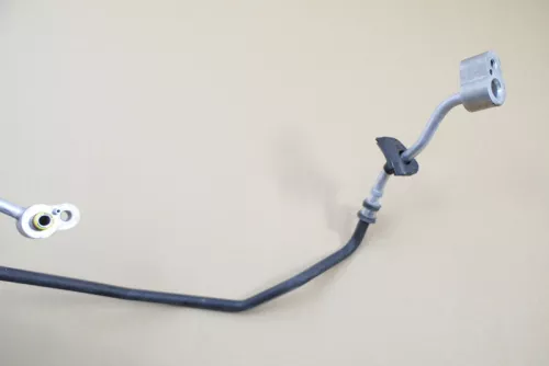 Q7 Touareg Klimaleitung Kältemittelschlauch 7L6820741D Klimaanlage 3.0 TDI BGU (125489)