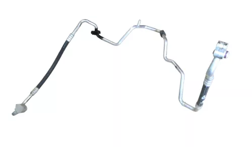 VW Polo 6R Ibiza 6J Klimaleitung Klima Leitung 6R1820743G Klimaschlauch 1,4 