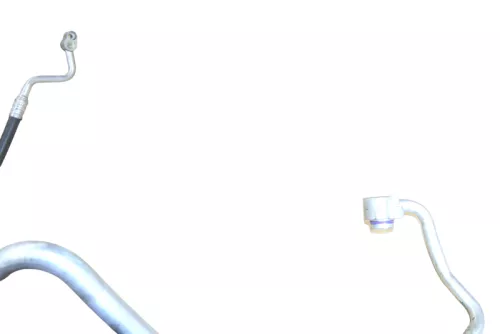 VW Polo 6R Ibiza 6J Klimaleitung Klima Leitung 6R1820743G Klimaschlauch 1,4  (125501)