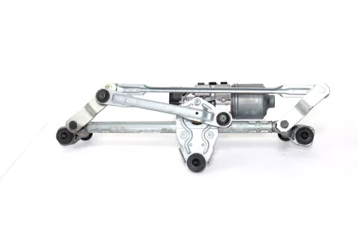 VW Up Wischergestänge Motor Gestänge Scheibenwischer vorne 1S1955023C  (125506)