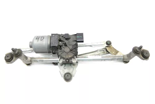 VW Up Wischergestänge Motor Gestänge Scheibenwischer vorne 1S1955023C 