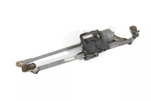 Skdoa Octavia 1Z Wischergestänge Motor Gestänge Scheibenwischer vorne 1Z1955119A