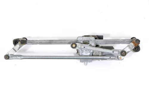 Skdoa Octavia 1Z Wischergestänge Motor Gestänge Scheibenwischer vorne 1Z1955119A (125507)